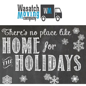 Image for Wasatch Moving Company with ID of: 3259469