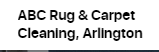 Image for ABC Rug & Carpet Cleaning Arlington with ID of: 3259606