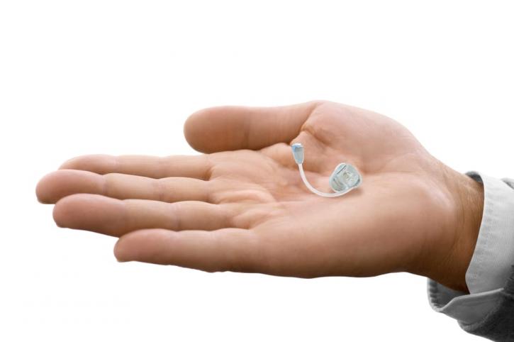Image for Baker Audiology & Hearing Aids with ID of: 3259610