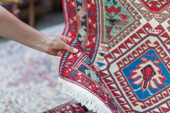 Image for ABC Rug & Carpet Cleaning Arlington with ID of: 3259628