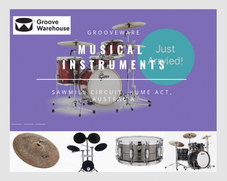 Image for Amazing musical instruments form online store. with ID of: 3259803