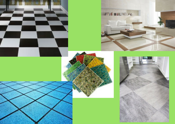 Image for Ceramic Tiles Market worth 320.07 Billion USD by 2023 with ID of: 3259890