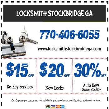 Image for Locksmith Stockbridge GA with ID of: 3260098