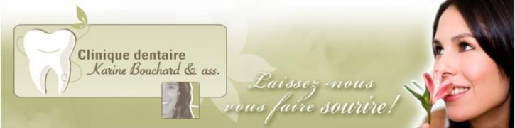 Image for Clinique Dentaire Karine Bouchard with ID of: 3260213