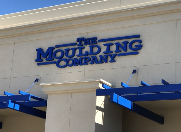 Image for The Moulding Company with ID of: 3260340