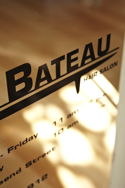 Image for Bateau hair Salon with ID of: 3260561