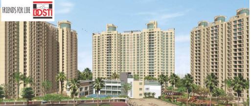 Image for Dosti West County Thane with ID of: 3260582