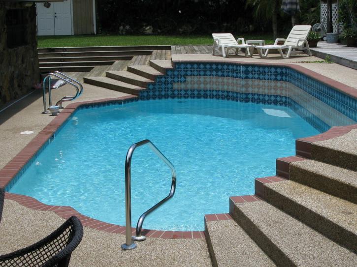 Image for Dog Days Pools with ID of: 3260619