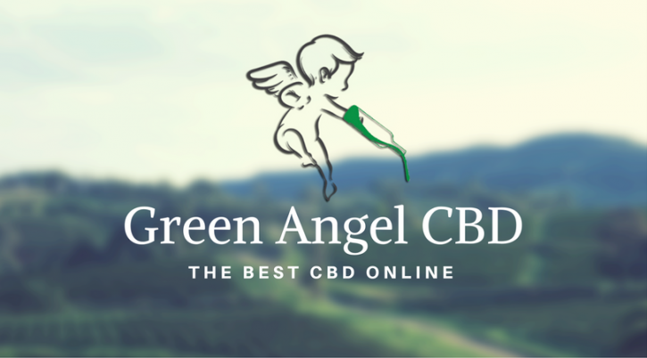 Image for Green Angel CBD with ID of: 3260759