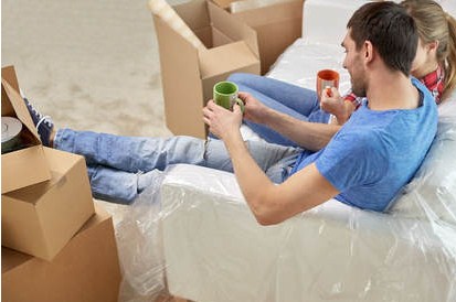 Image for My Buda Moving Company with ID of: 3260800