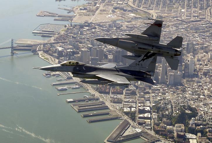 Image for Air Defense System Market by Component, Type, Platform, Range and Region | Global Forecast to 2024 with ID of: 3260954