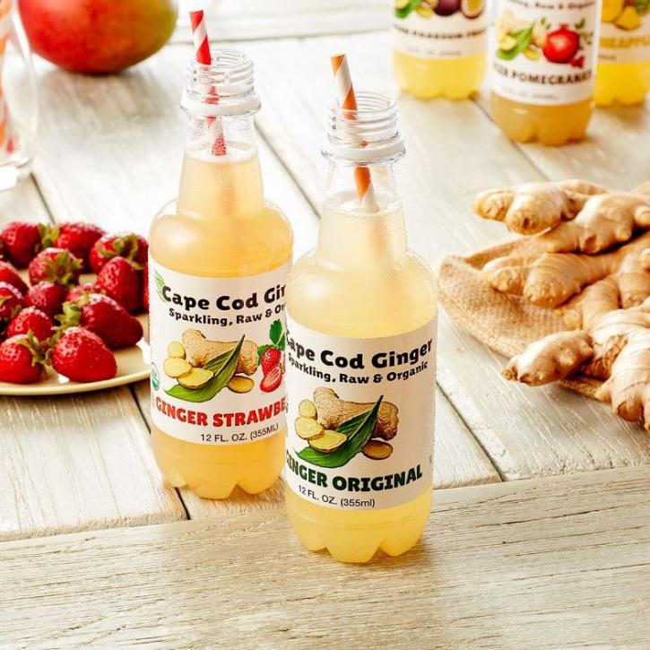 Image for Cape Cod Ginger LLC with ID of: 3261193