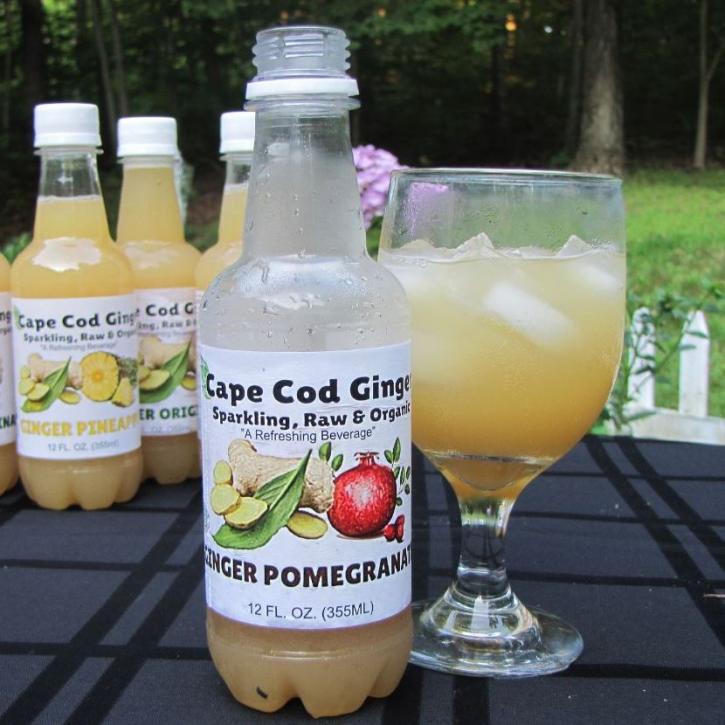 Image for Cape Cod Ginger LLC with ID of: 3261194