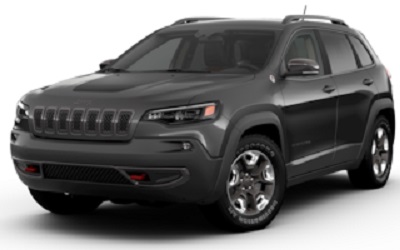 Image for Arrigo Dodge Chrysler Jeep Ram Margate with ID of: 3261459