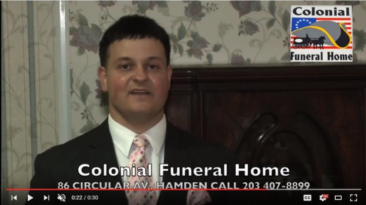 Image for Colonial Funerals LLC with ID of: 3261504