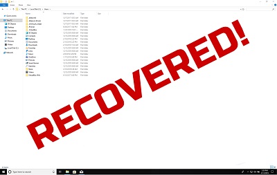 Image for Data Recovery Tampa with ID of: 3261581