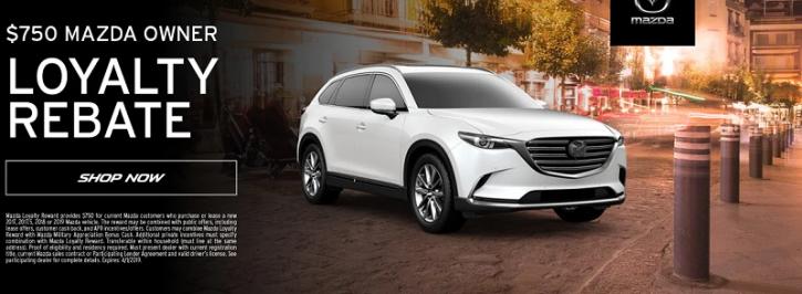 Image for Westcott Mazda with ID of: 3261705