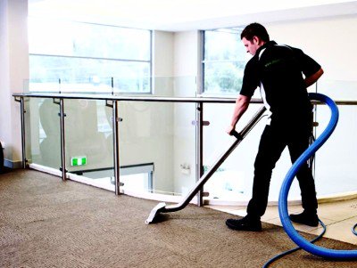 Image for Low Weight Cleaning System with ID of: 3261805