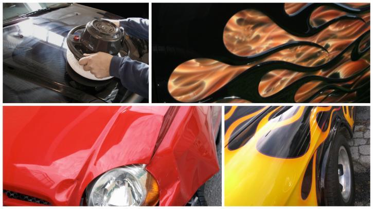 Image for Shank Auto with ID of: 3261969