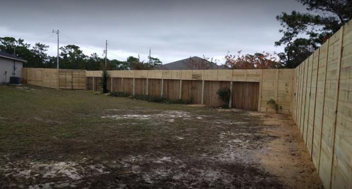 Image for Fences Infinity LLC with ID of: 3262002