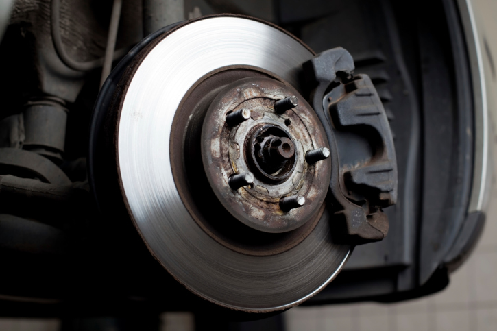 Image for J&H Auto Repair LLC with ID of: 3262011