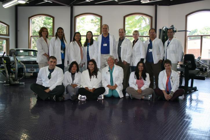 Image for Restorative therapy with ID of: 3262043