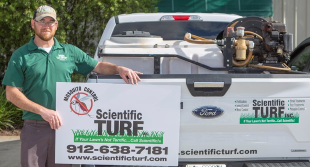 Image for Scientific Turf Inc. with ID of: 3262049