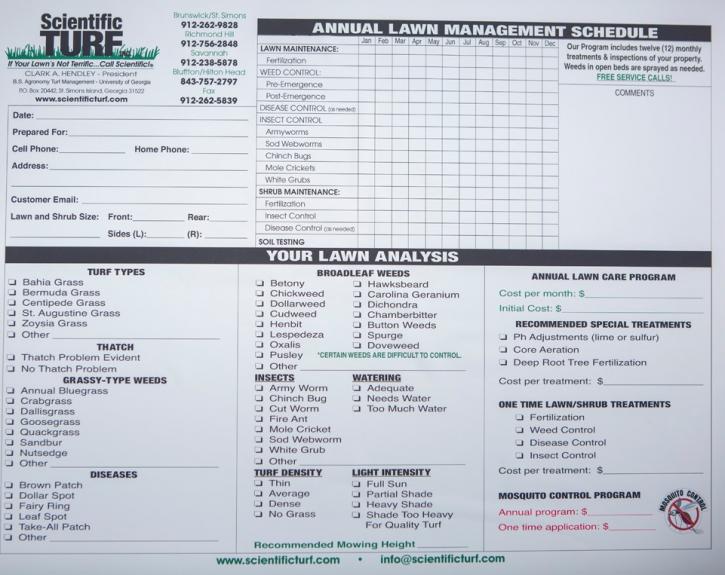 Image for Scientific Turf Inc. with ID of: 3262052