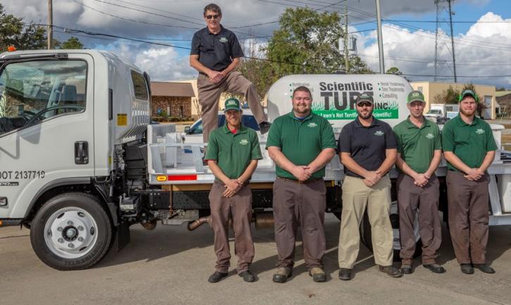 Image for Scientific Turf Inc. with ID of: 3262053
