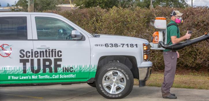 Image for Scientific Turf Inc. with ID of: 3262132