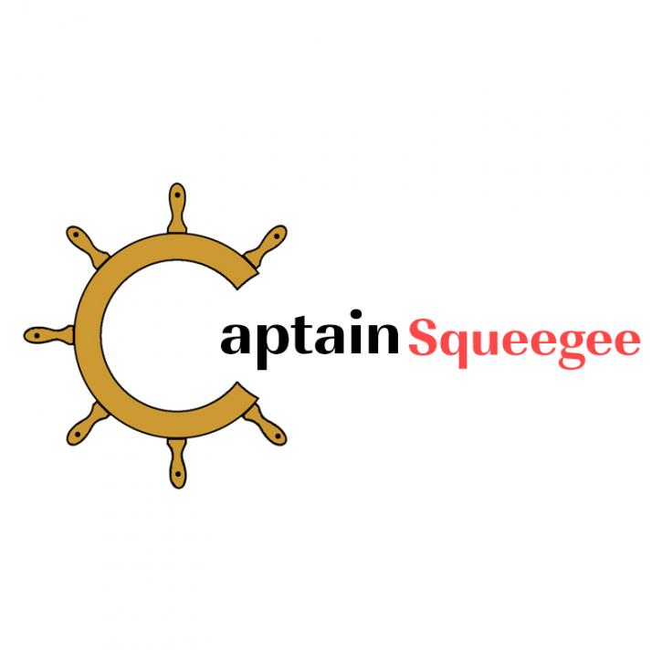 Image for Captain Squeegee with ID of: 3262286