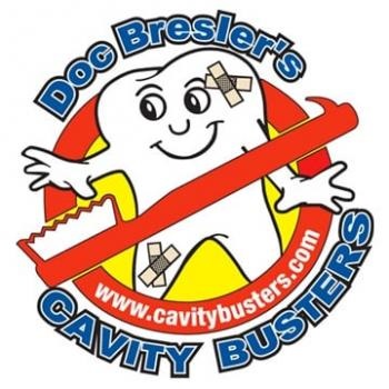 Image for Doc Bresler's Cavity Busters with ID of: 3262310