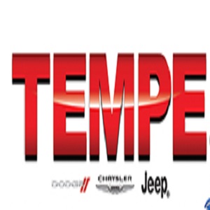 Image for Tempe Dodge Chrysler Jeep with ID of: 3262380