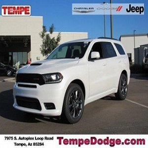 Image for Tempe Dodge Chrysler Jeep with ID of: 3262384