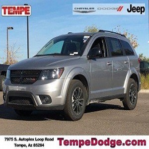 Image for Tempe Dodge Chrysler Jeep with ID of: 3262385