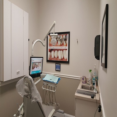 Image for Select Dental Care with ID of: 3262637