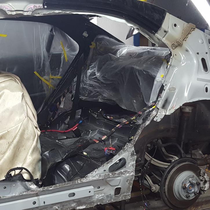 Image for Timirchand Auto Collision Inc with ID of: 3262802