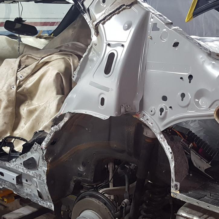 Image for Timirchand Auto Collision Inc with ID of: 3262803