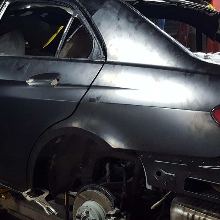 Image for Timirchand Auto Collision Inc with ID of: 3262804