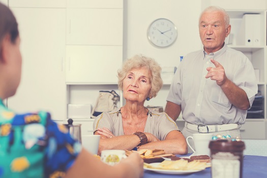 Image for Boost Physical Wellbeing with Roseville Elderly Care Experts with ID of: 3263280