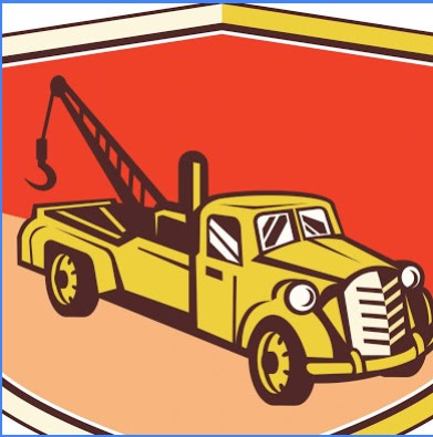 Image for ABS Towing with ID of: 3263354
