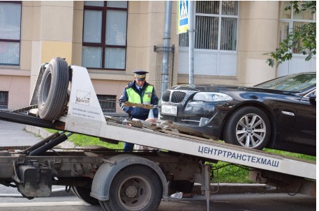 Image for ABS Towing with ID of: 3263366