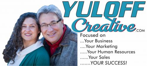 Image for Yuloff Creative Marketing Solutions with ID of: 3263461