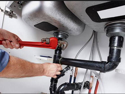 Image for Olia's Plumbing & Heating Services with ID of: 3263689
