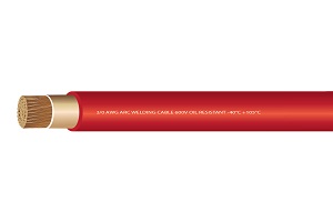 Image for Electrical Wire and Cable Specialists 6 AWG Wire Meets All Marine Industry Standards with ID of: 3263727