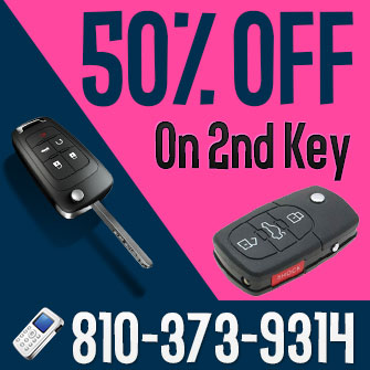 Image for Duplicate Car Key Flint with ID of: 3263764