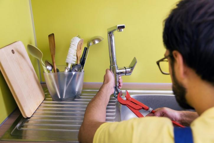 Image for Drain Cleaning in Toronto with ID of: 3263833