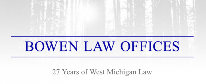 Image for Bowen Law with ID of: 3263845