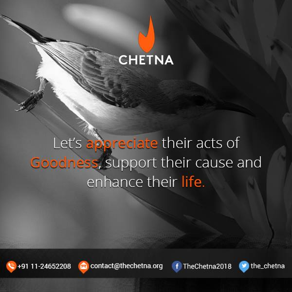 Image for The Chetna NGO with ID of: 3263874