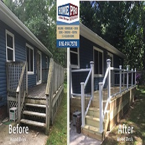 Image for Home Pro of West Michigan with ID of: 3263928